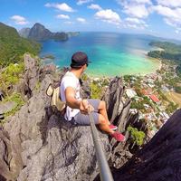 Отзыв от Антон - Виза Destination Thailand